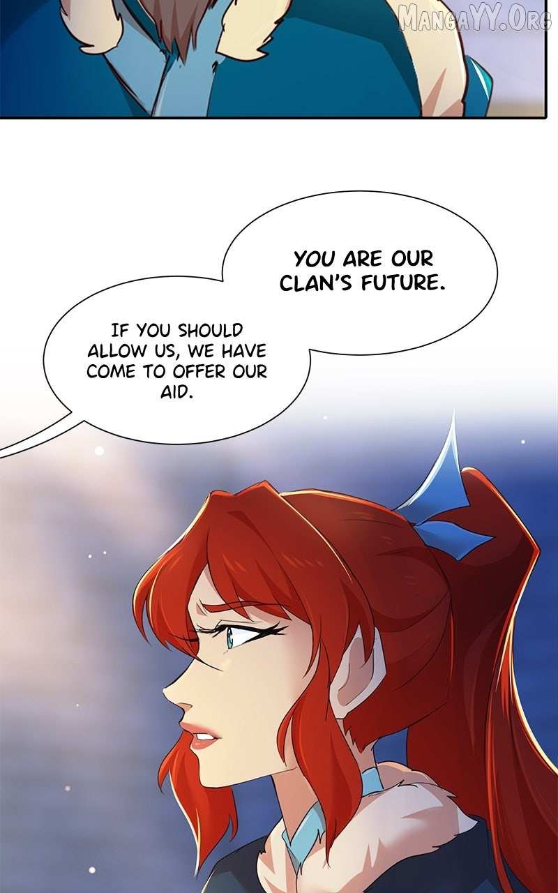 SubZero Chapter 254 page 9 - 