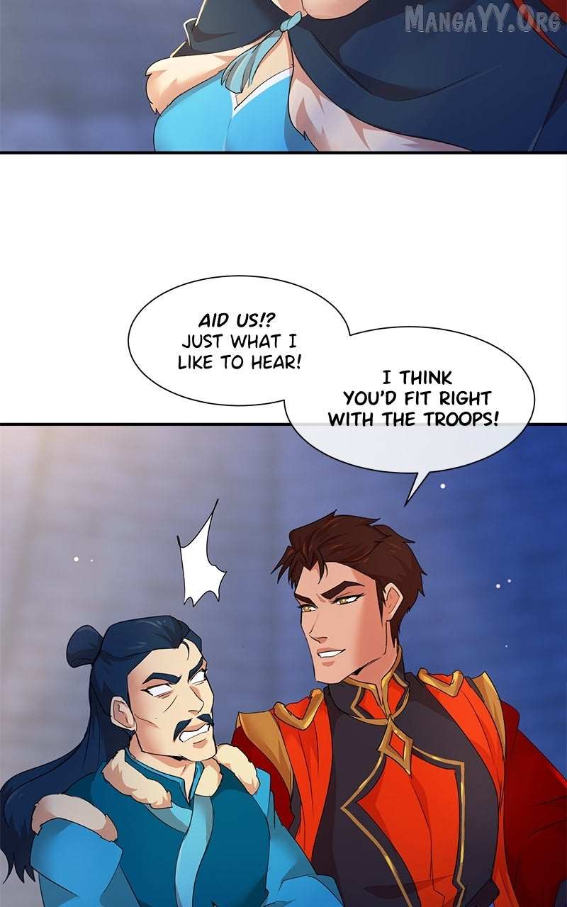 SubZero Chapter 254 page 10 - 