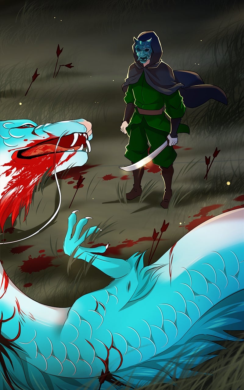 SubZero (S3) Episode 250 page 20 - 