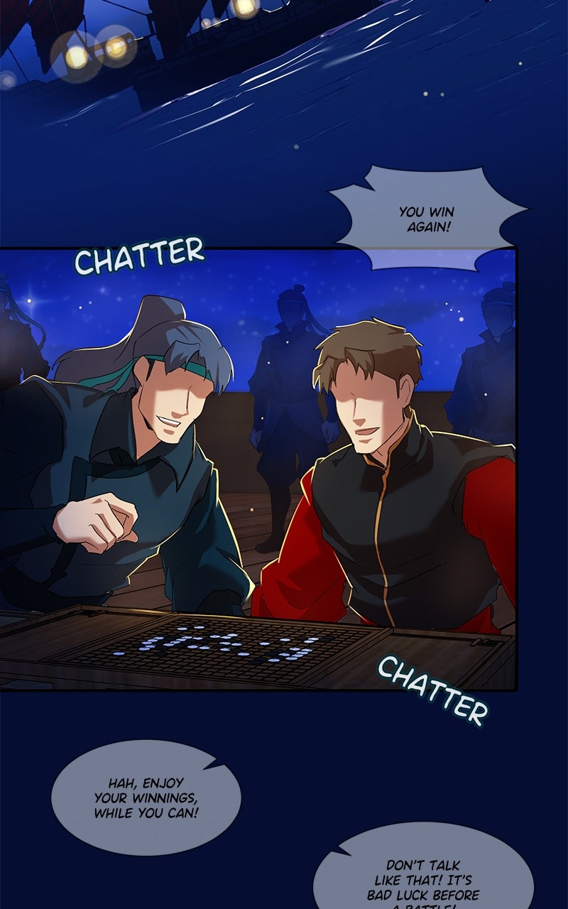 SubZero (S3) Episode 250 page 27 - 