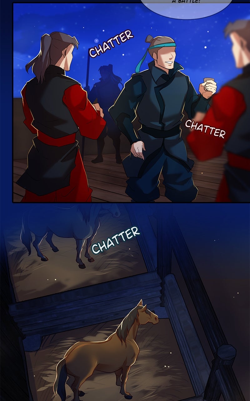 SubZero (S3) Episode 250 page 28 - 