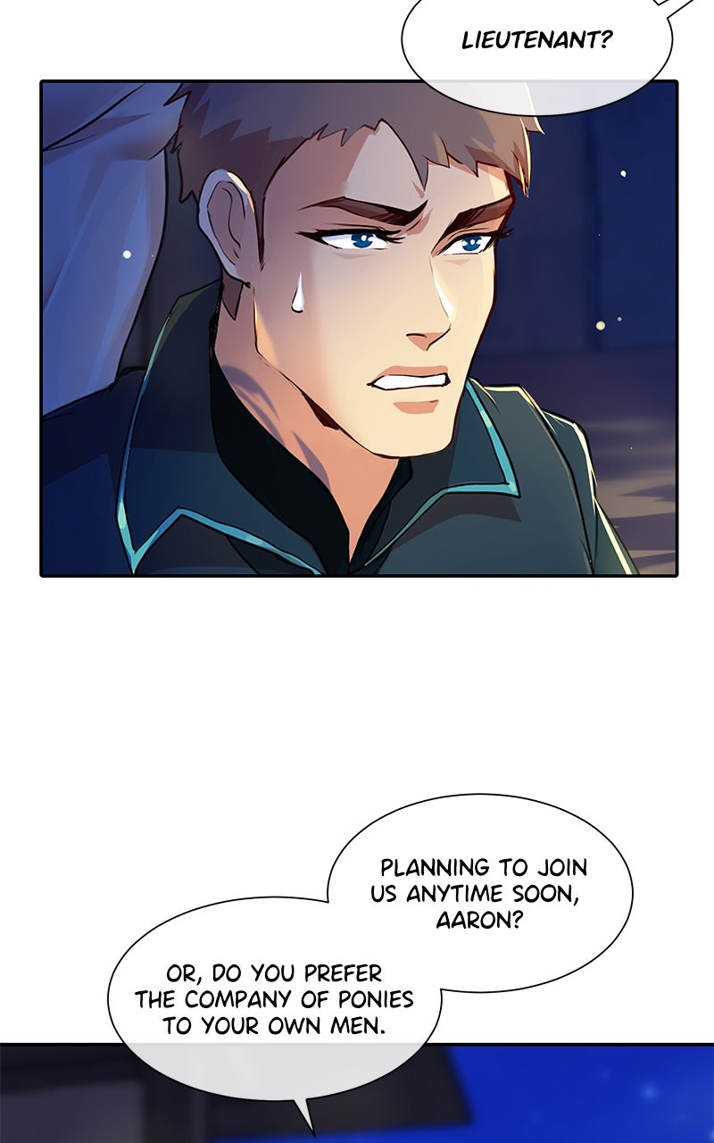 SubZero (S3) Episode 250 page 35 - 