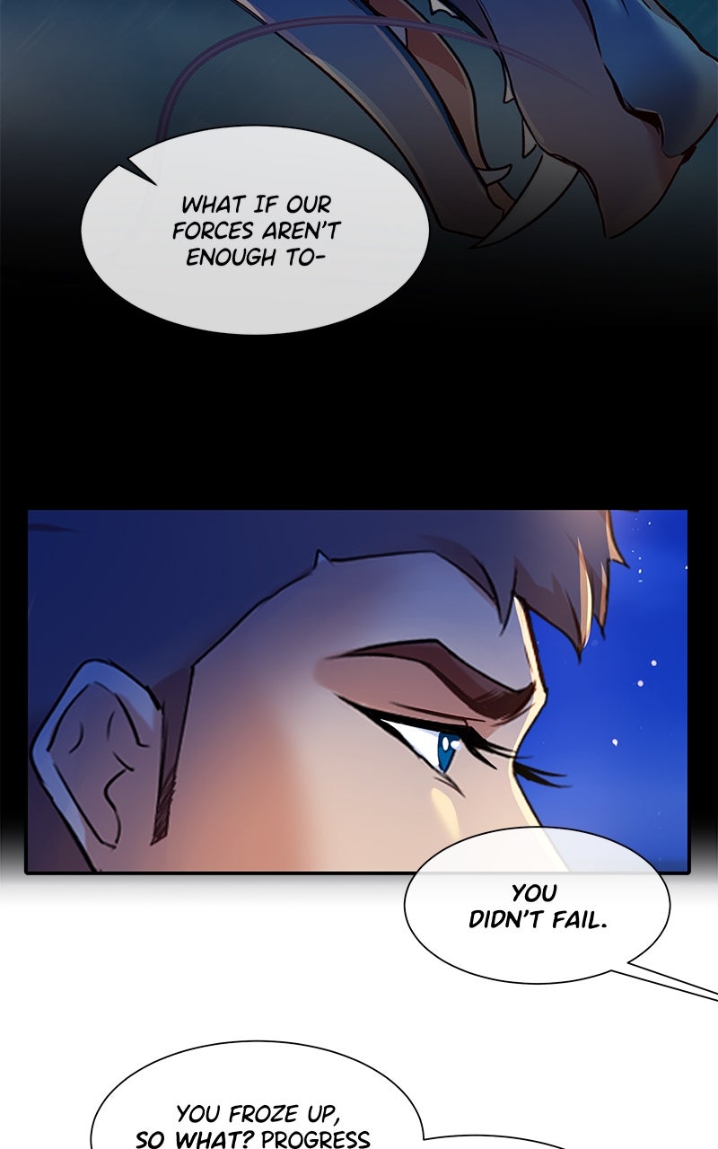 SubZero (S3) Episode 250 page 41 - 