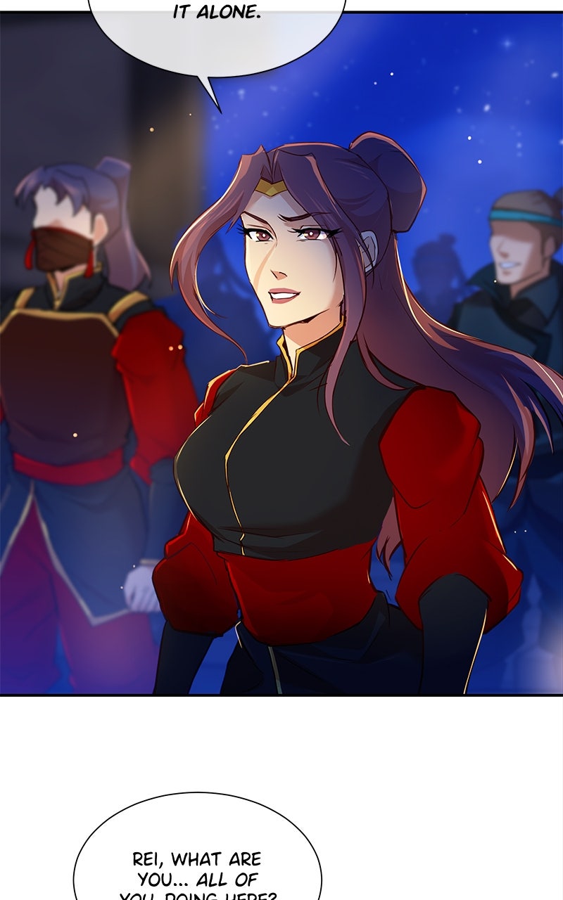 SubZero (S3) Episode 250 page 45 - 