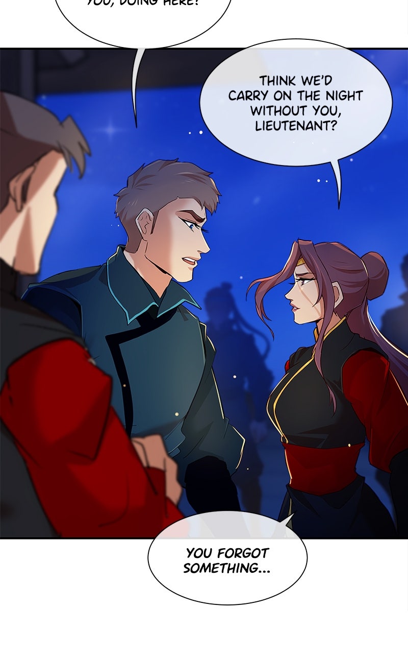 SubZero (S3) Episode 250 page 46 - 