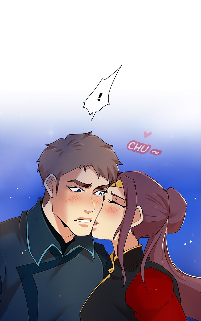 SubZero (S3) Episode 250 page 47 - 