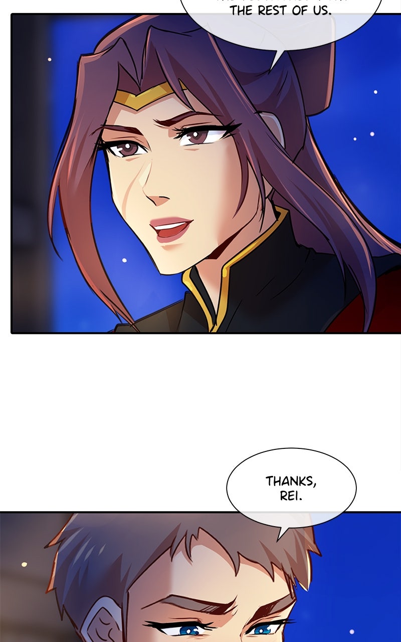 SubZero (S3) Episode 250 page 49 - 