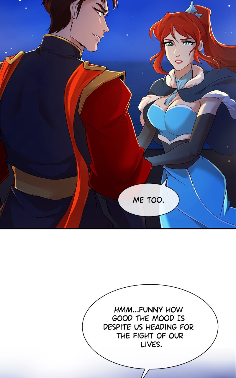 SubZero (S3) Episode 250 page 52 - 