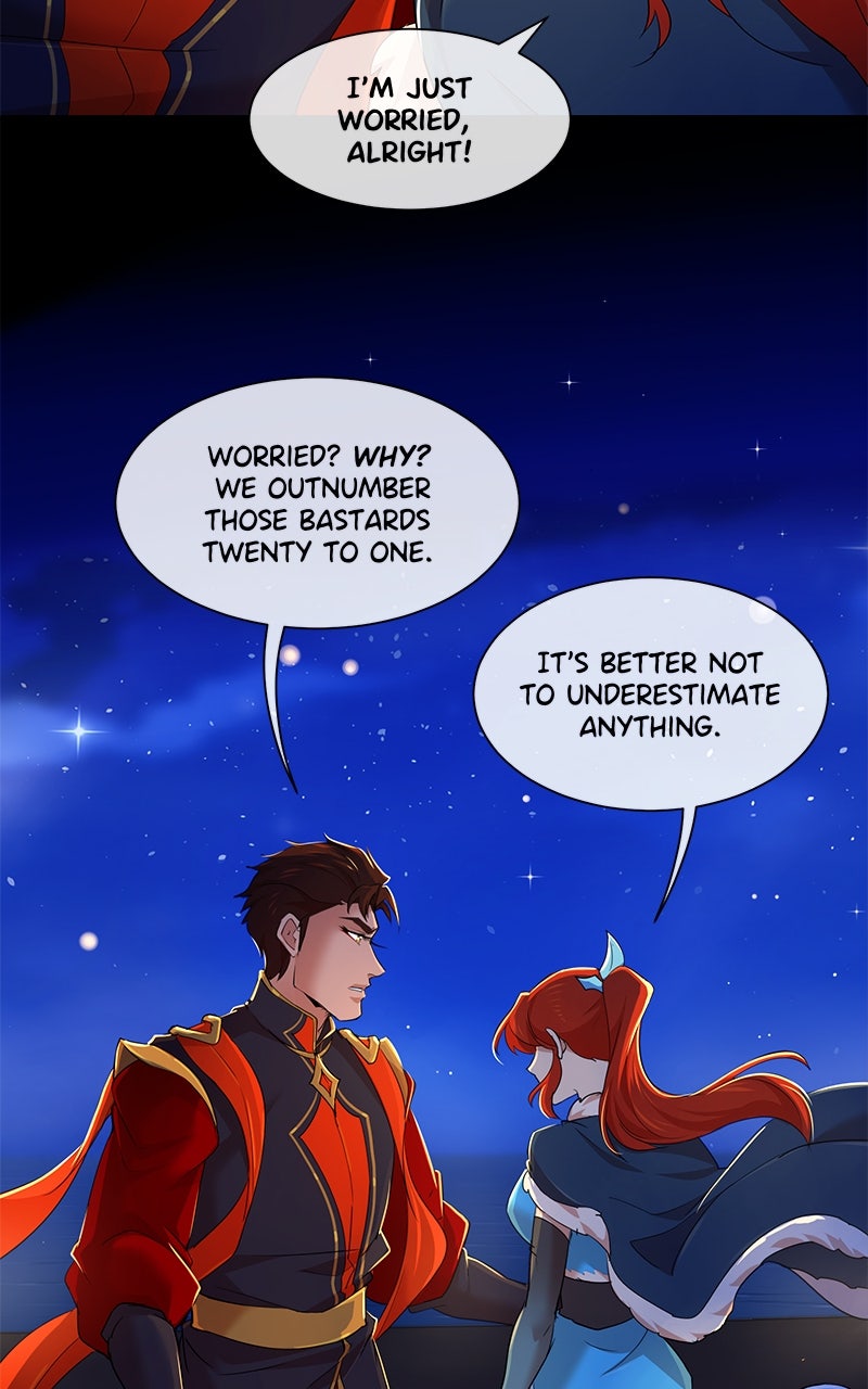 SubZero (S3) Episode 250 page 58 - 
