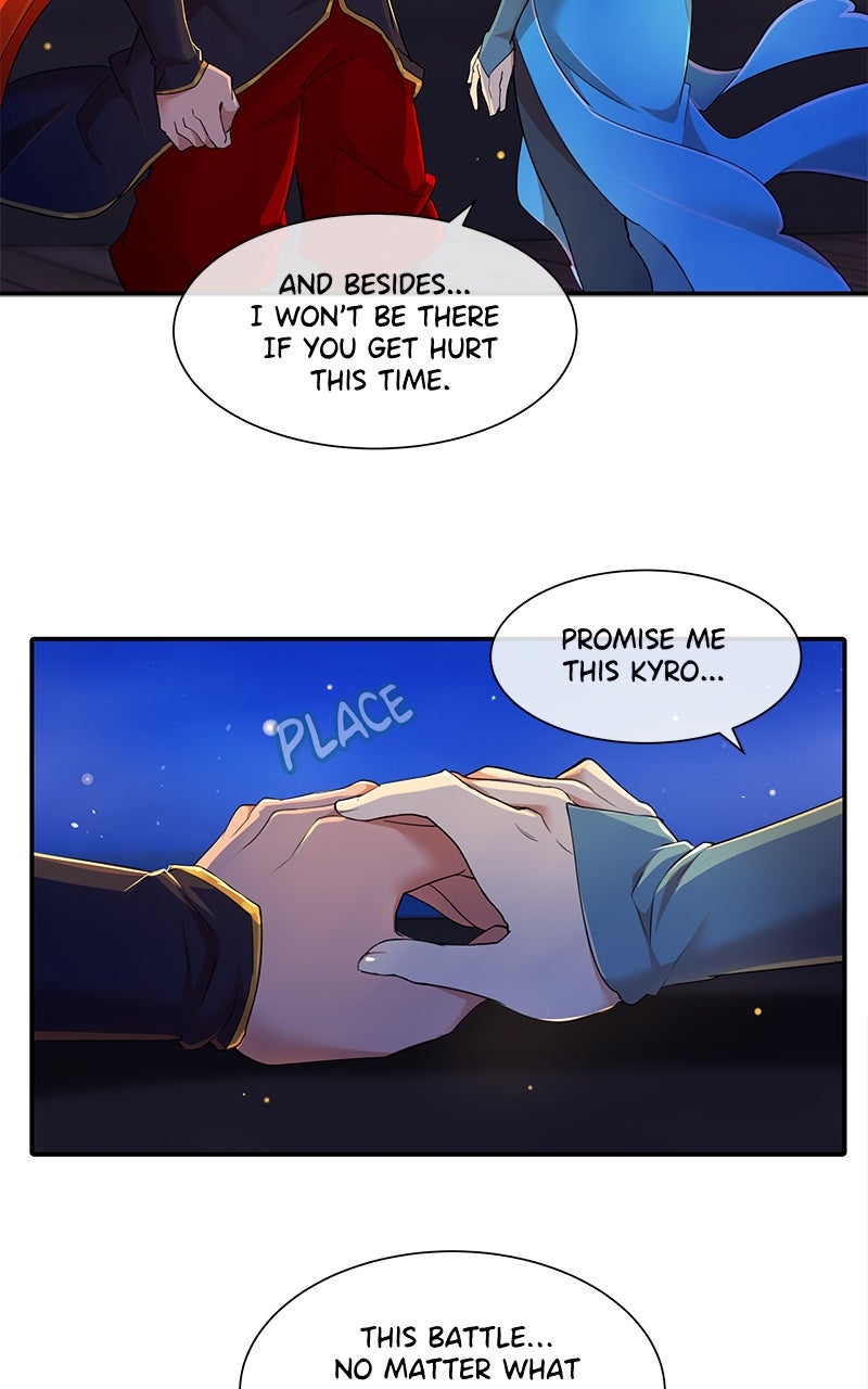 SubZero (S3) Episode 250 page 59 - 