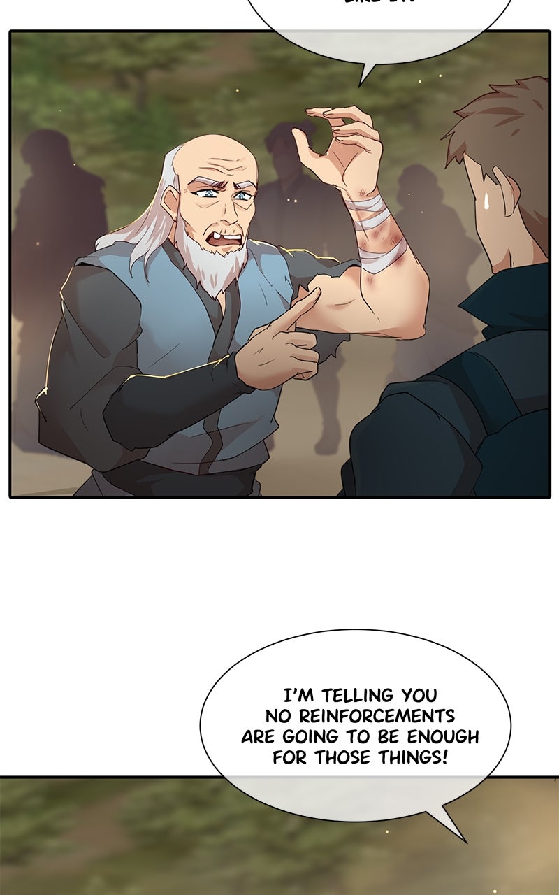 SubZero (S3) Episode 251 page 61 - 