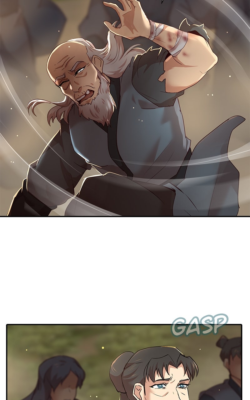 SubZero (S3) Episode 251 page 67 - 