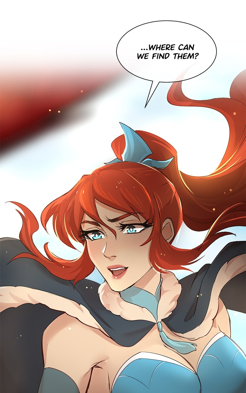 SubZero (S3) Episode 251 page 71 - 