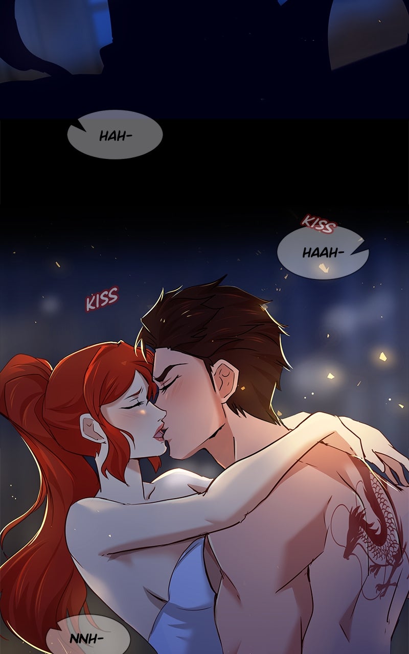 SubZero (S3) Episode 251 page 9 - 