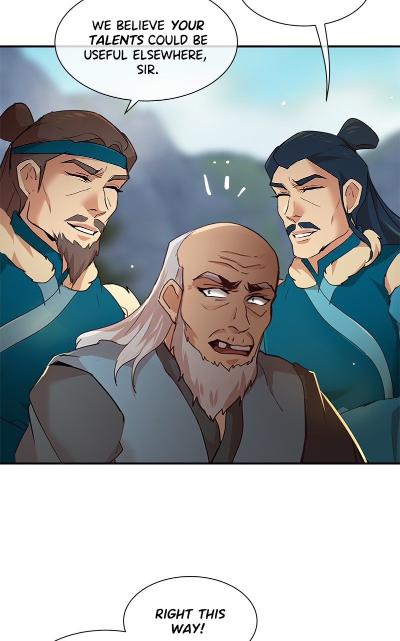 SubZero (S3) Episode 252 page 20 - 