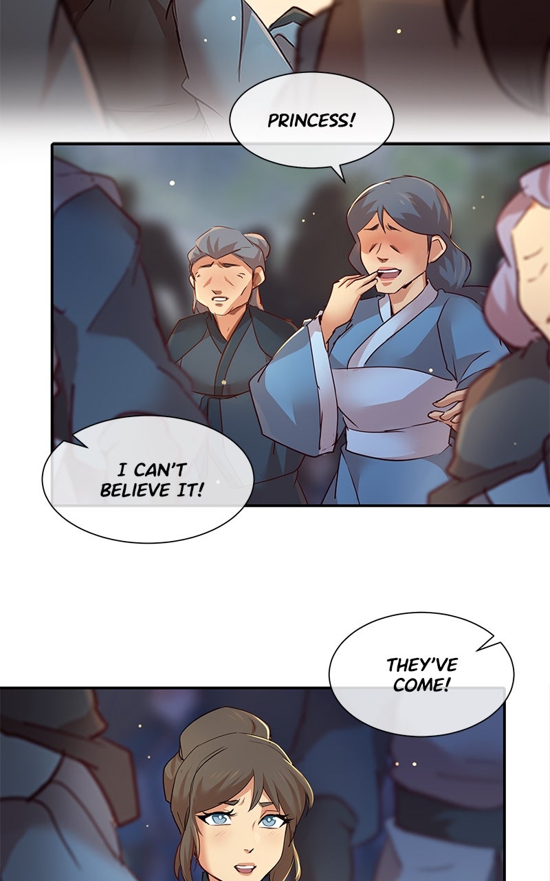 SubZero (S3) Episode 252 page 3 - 