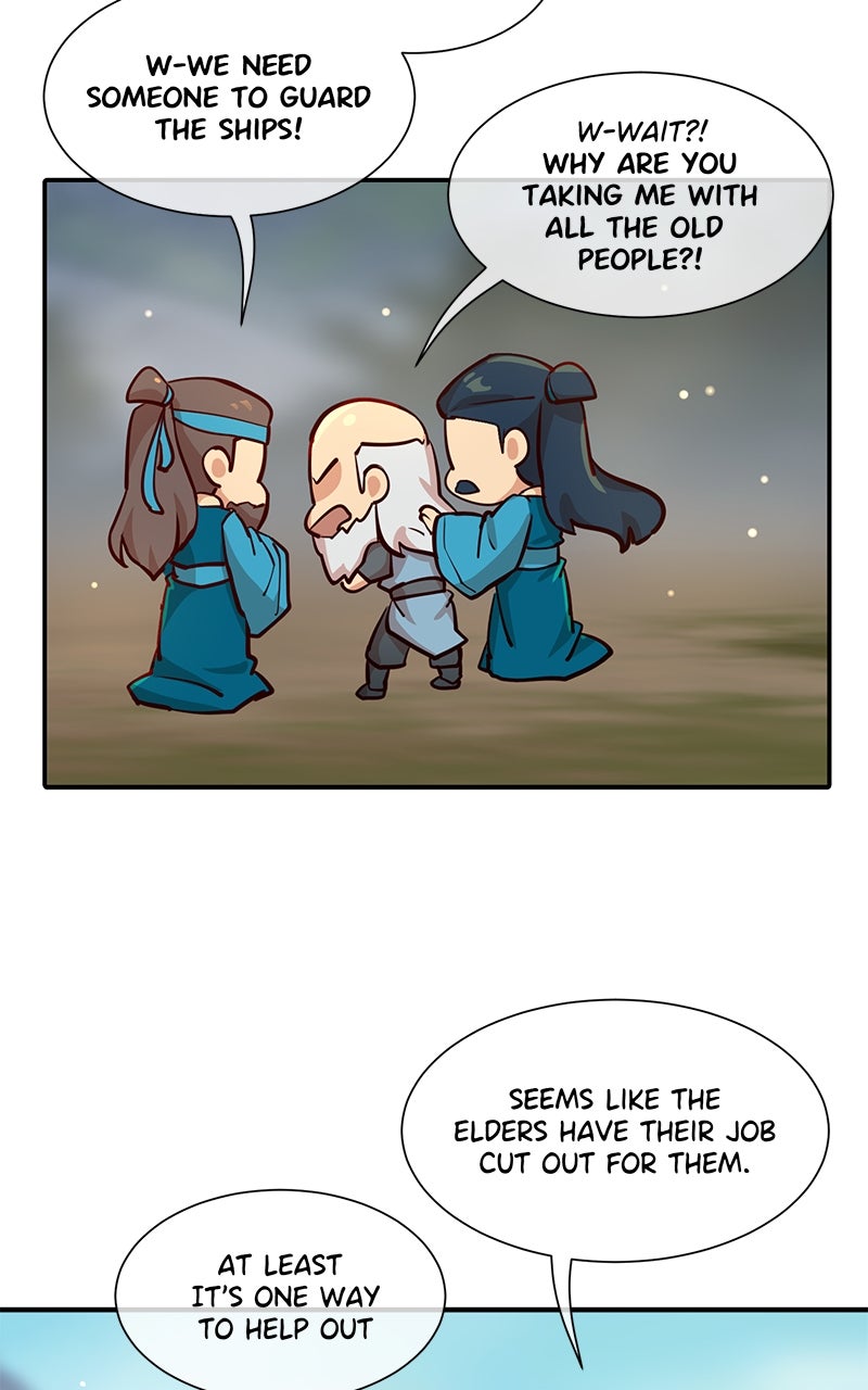 SubZero (S3) Episode 252 page 21 - 