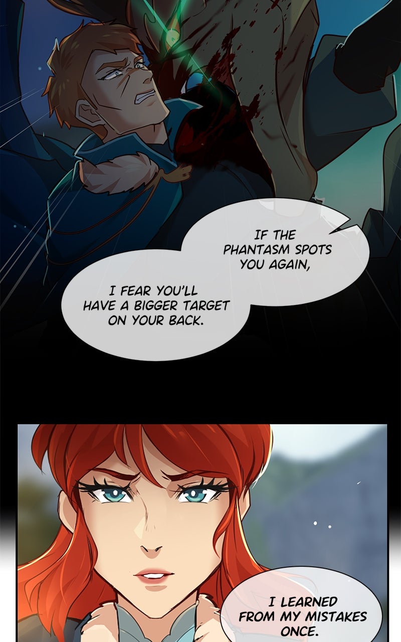 SubZero (S3) Episode 252 page 24 - 