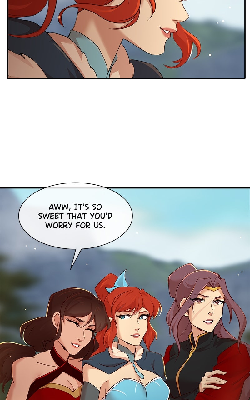 SubZero (S3) Episode 252 page 30 - 