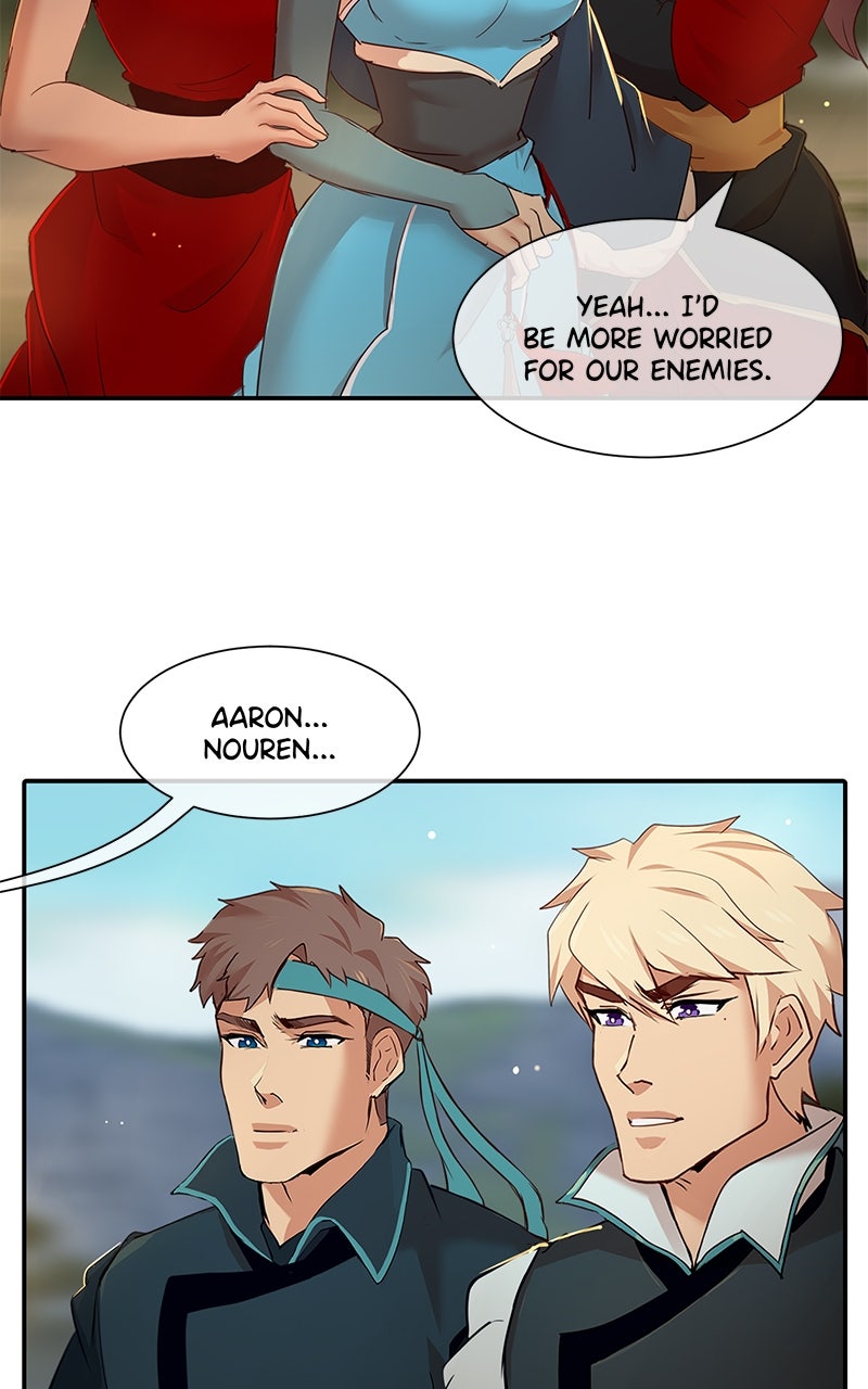 SubZero (S3) Episode 252 page 31 - 
