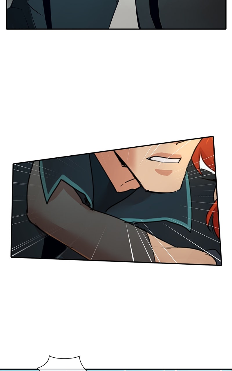 SubZero (S3) Episode 252 page 32 - 