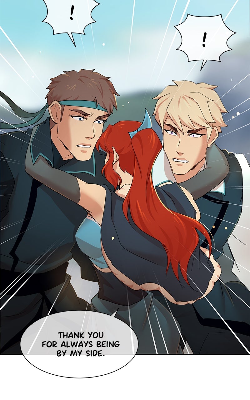SubZero (S3) Episode 252 page 33 - 