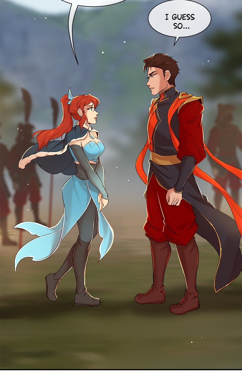 SubZero (S3) Episode 252 page 37 - 