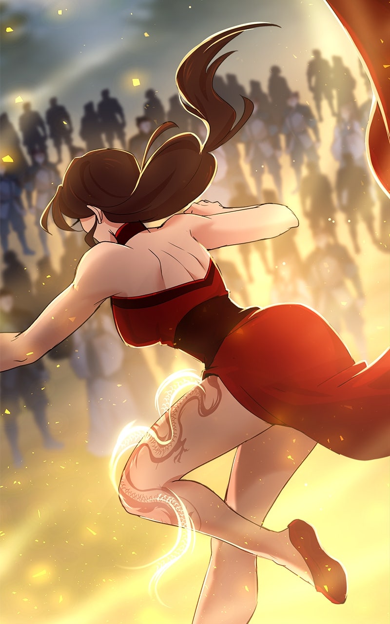 SubZero (S3) Episode 252 page 5 - 