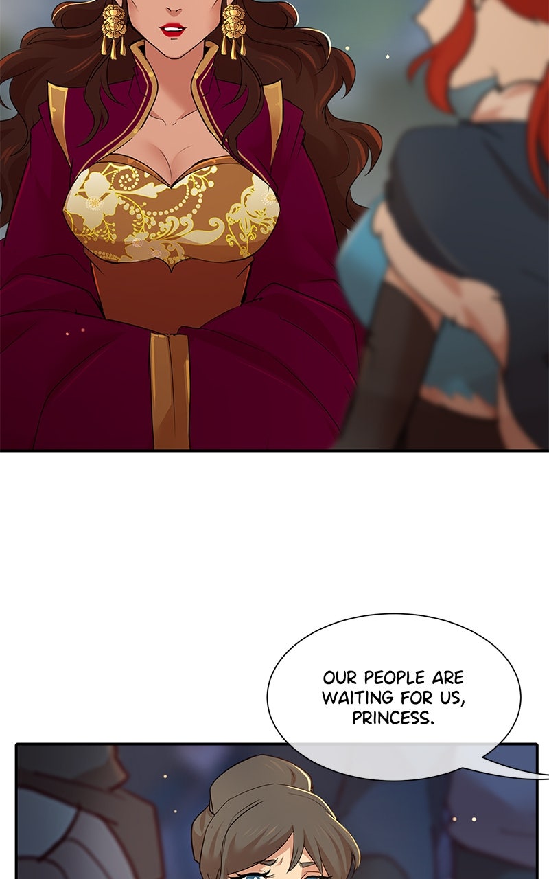 SubZero (S3) Episode 252 page 54 - 