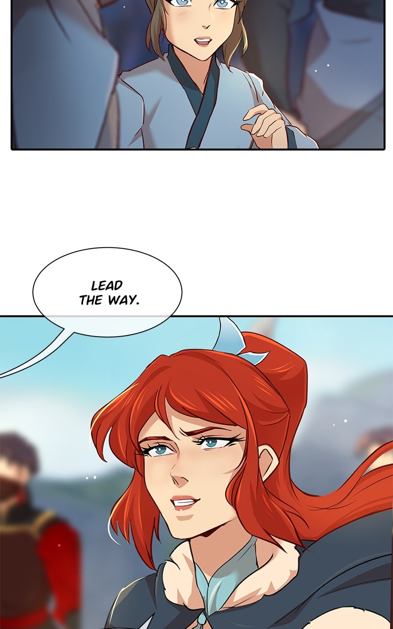 SubZero (S3) Episode 252 page 55 - 