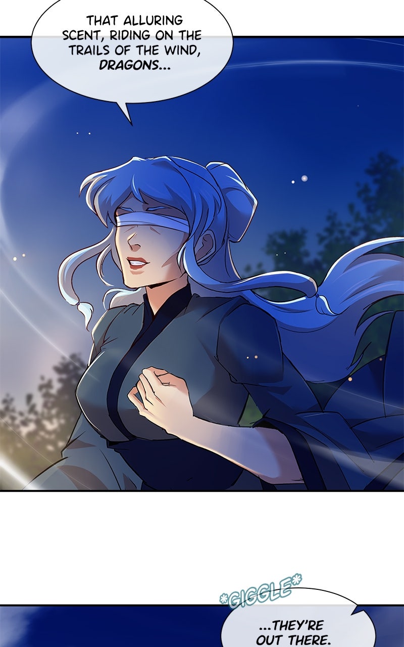 SubZero (S3) Episode 252 page 61 - 