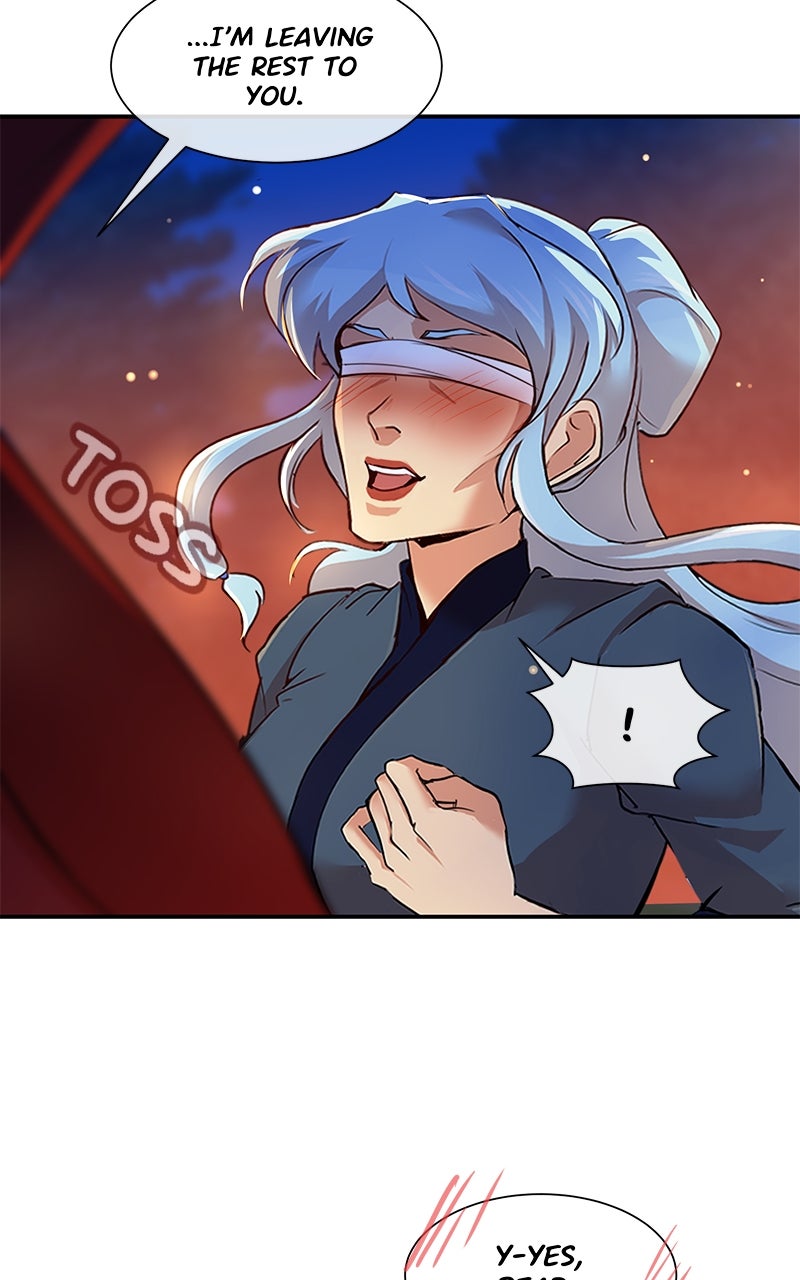 SubZero (S3) Episode 252 page 66 - 