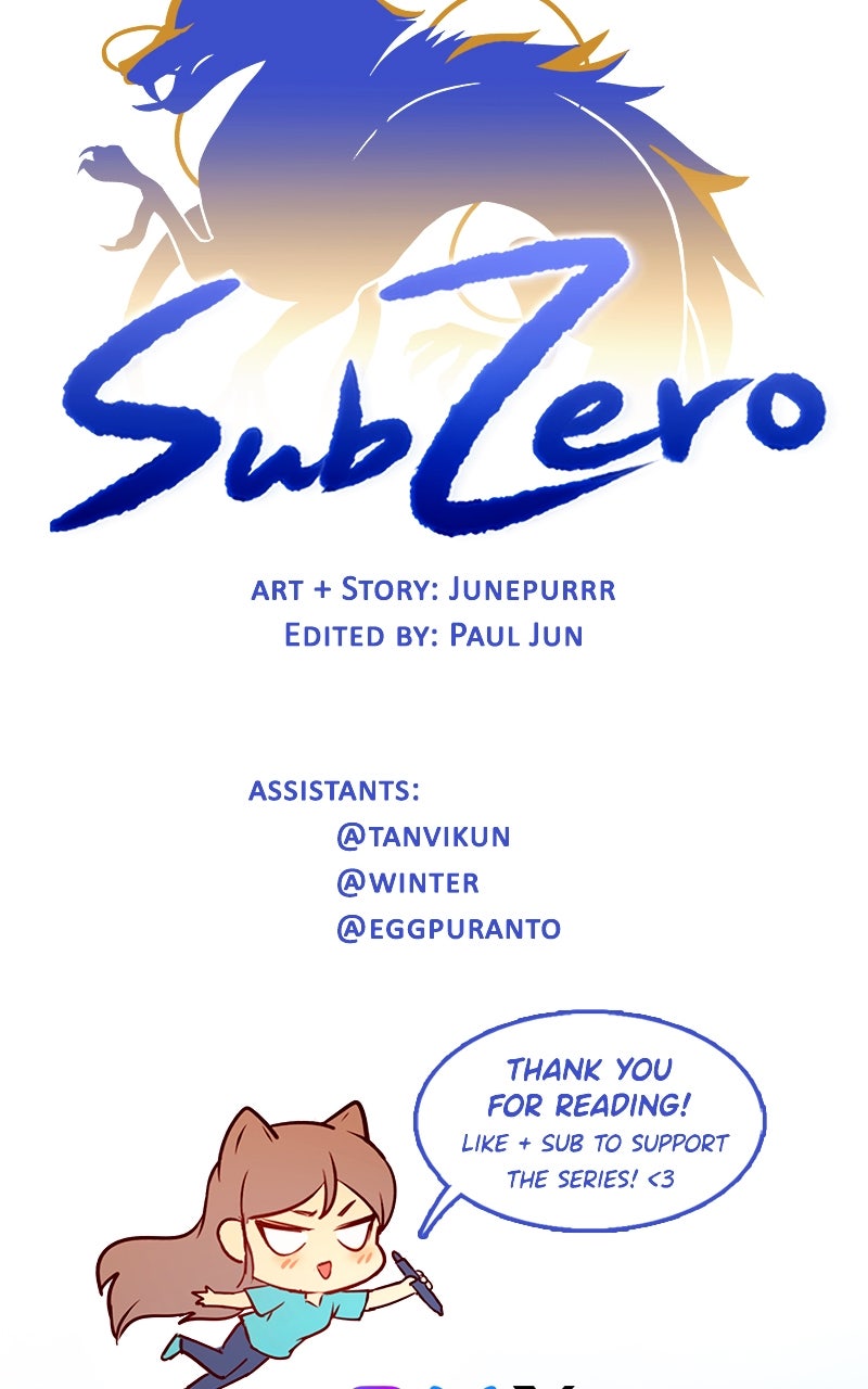 SubZero (S3) Episode 252 page 77 - 