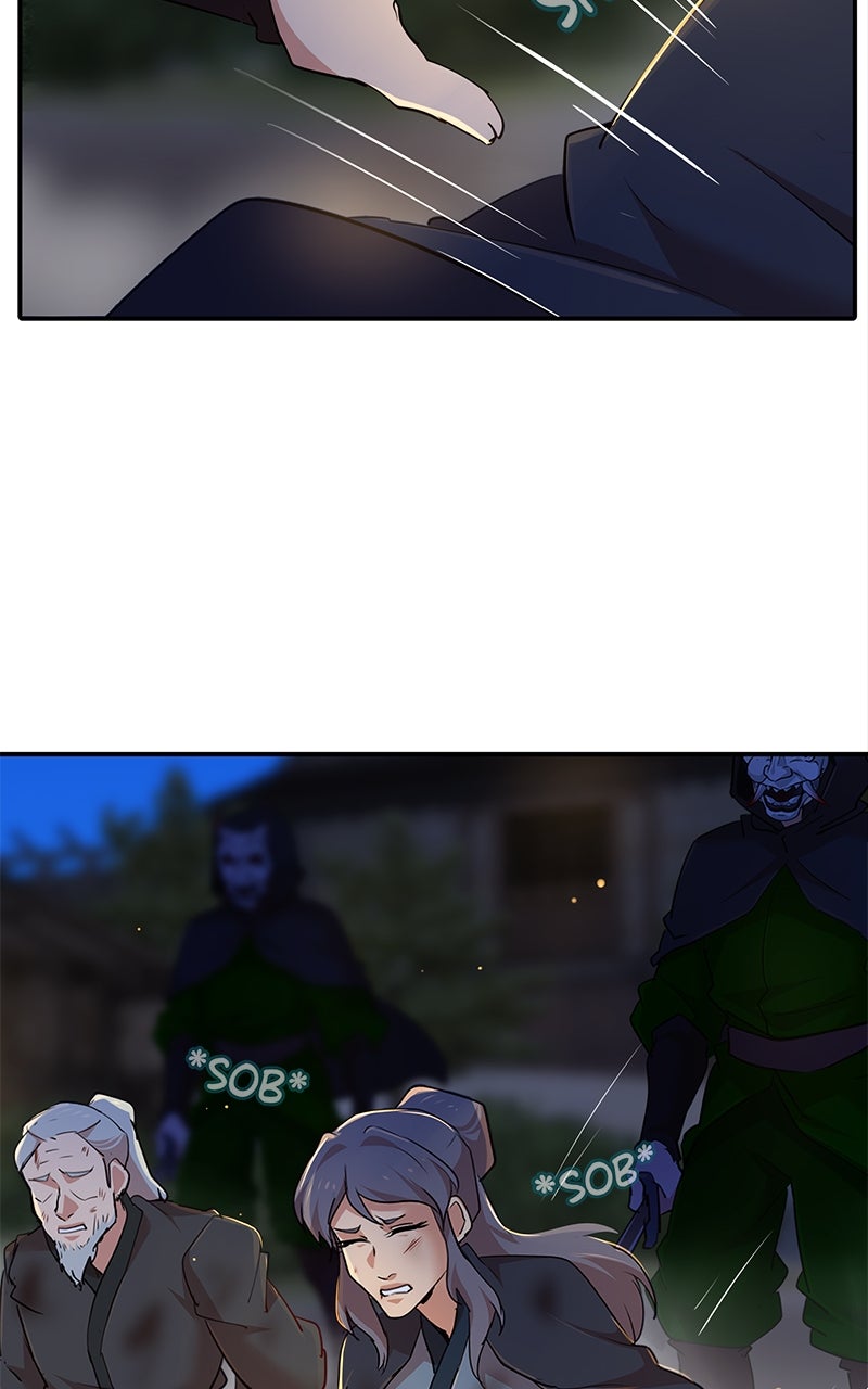 SubZero (S3) Episode 253 page 17 - 