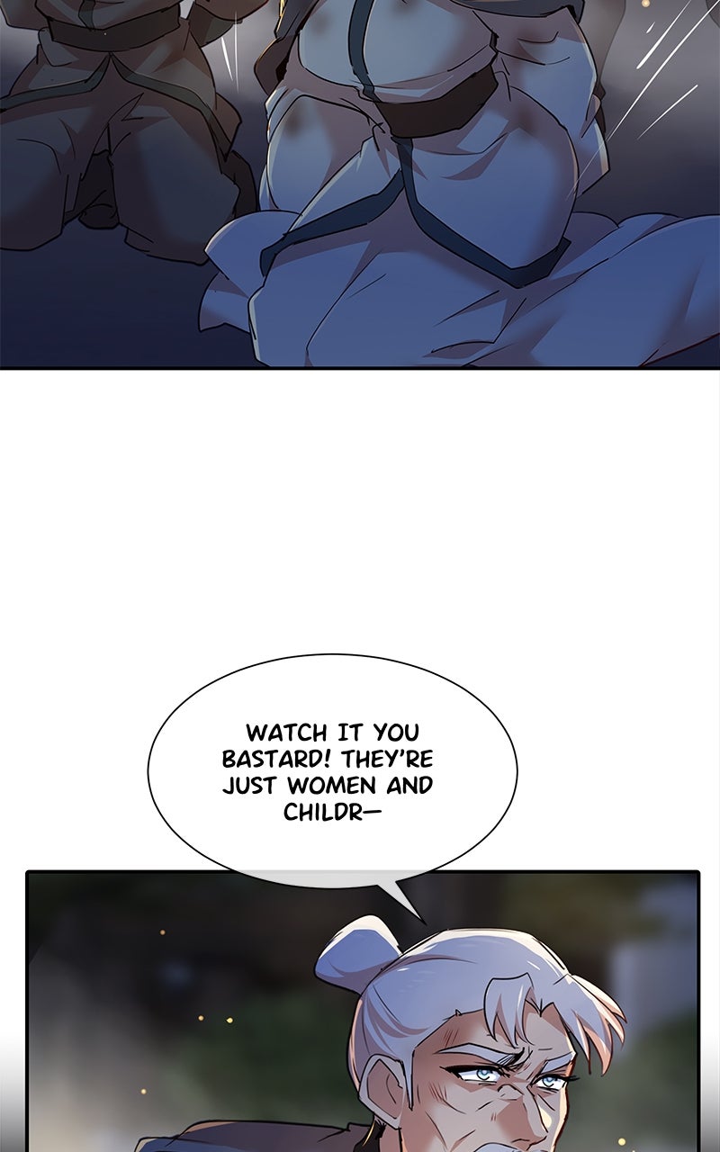 SubZero (S3) Episode 253 page 18 - 