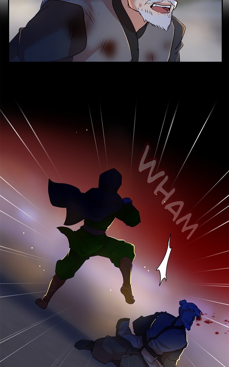 SubZero (S3) Episode 253 page 19 - 