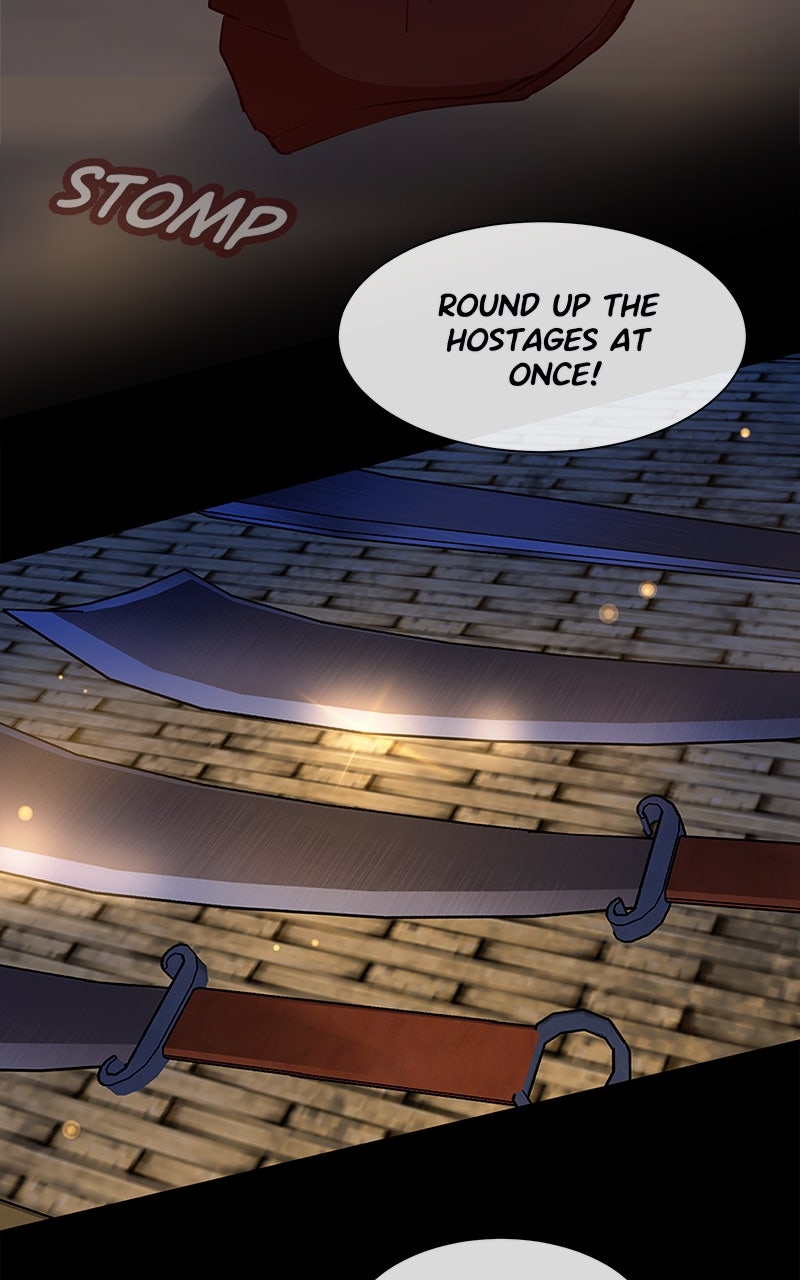 SubZero (S3) Episode 253 page 3 - 