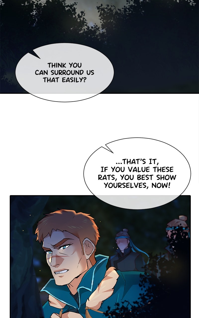 SubZero (S3) Episode 253 page 23 - 