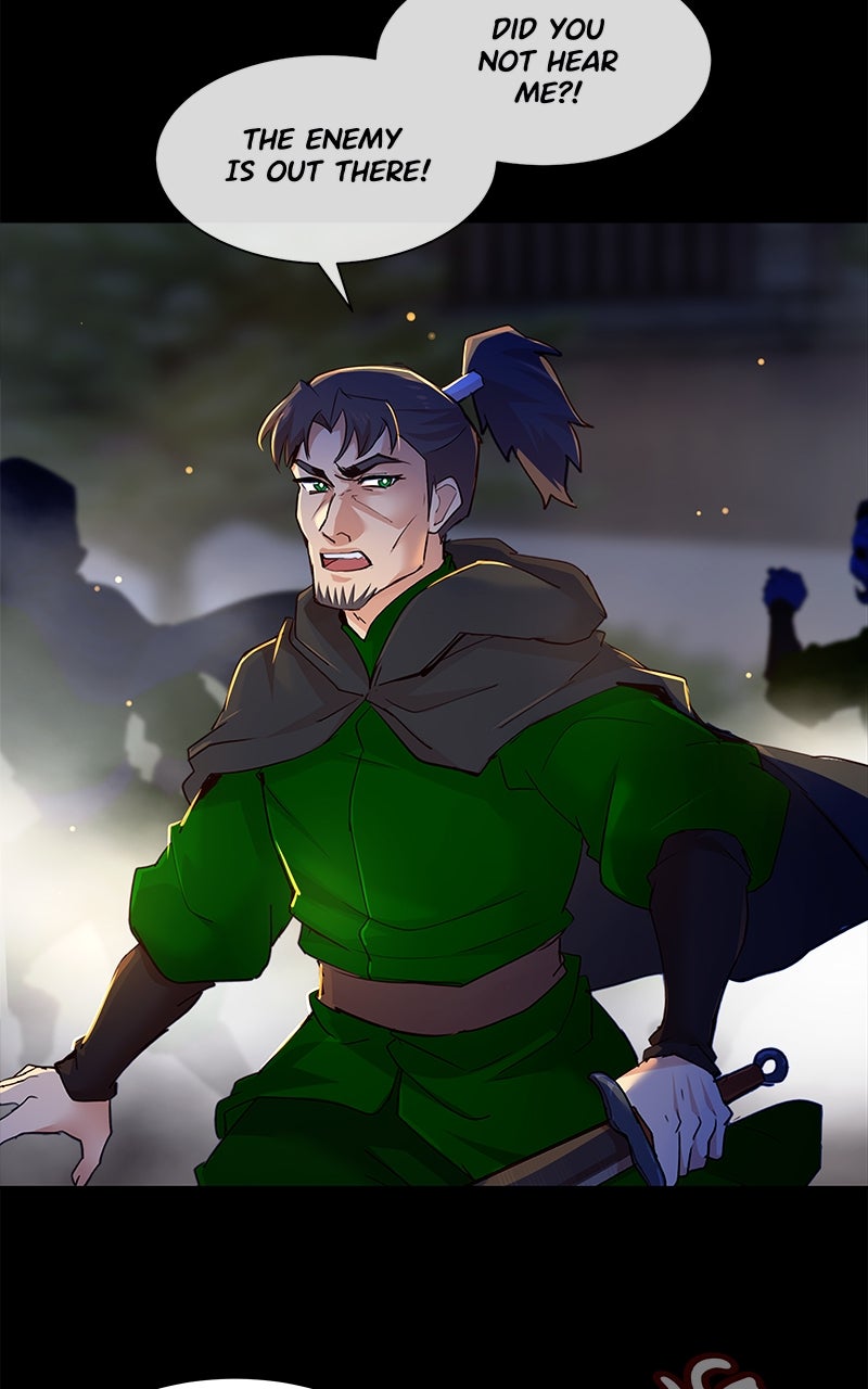 SubZero (S3) Episode 253 page 4 - 