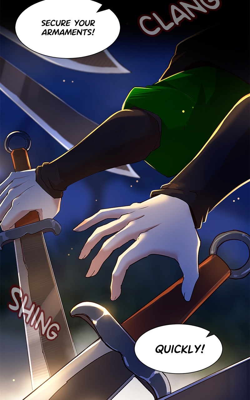 SubZero (S3) Episode 253 page 5 - 