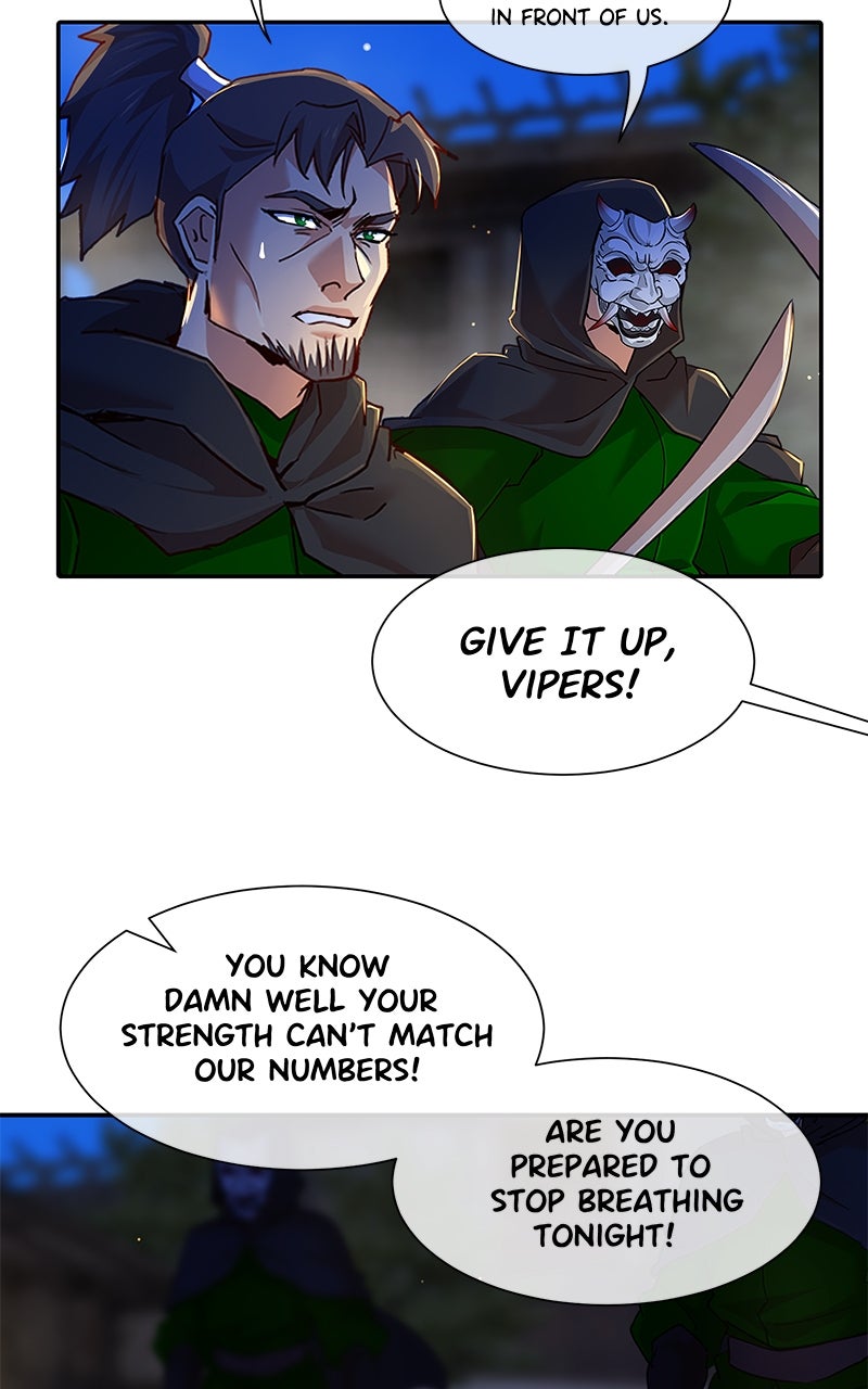SubZero (S3) Episode 253 page 42 - 
