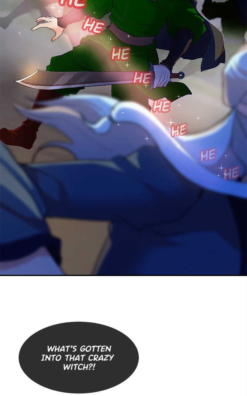 SubZero (S3) Episode 253 page 7 - 