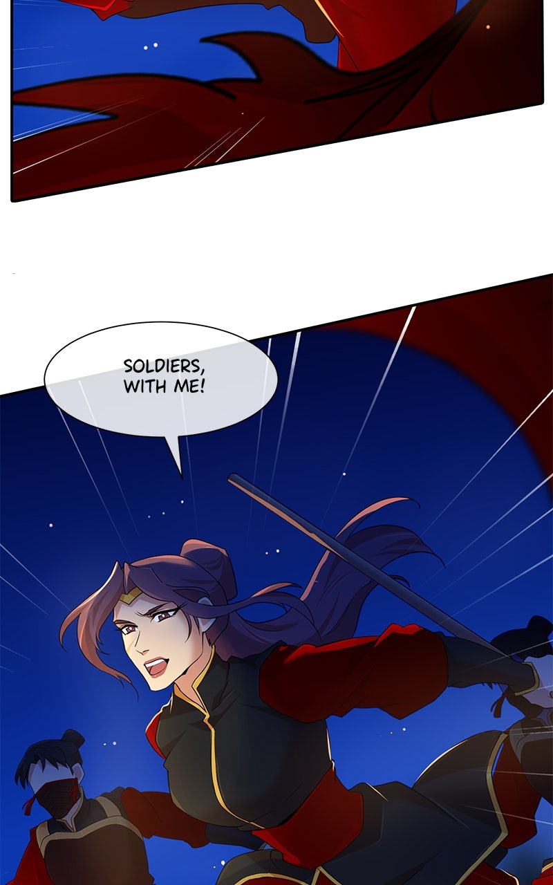 SubZero (S3) Episode 253 page 61 - 