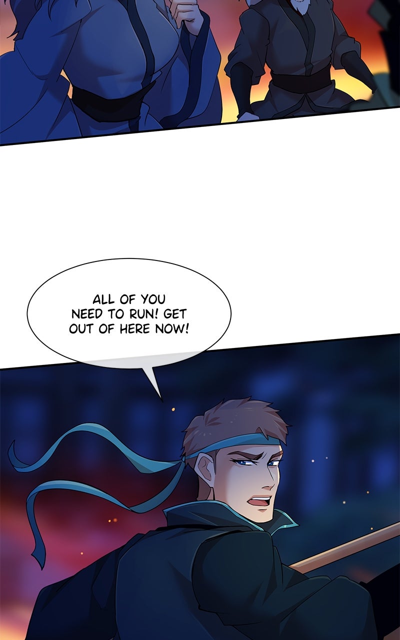 SubZero (S3) Episode 253 page 64 - 