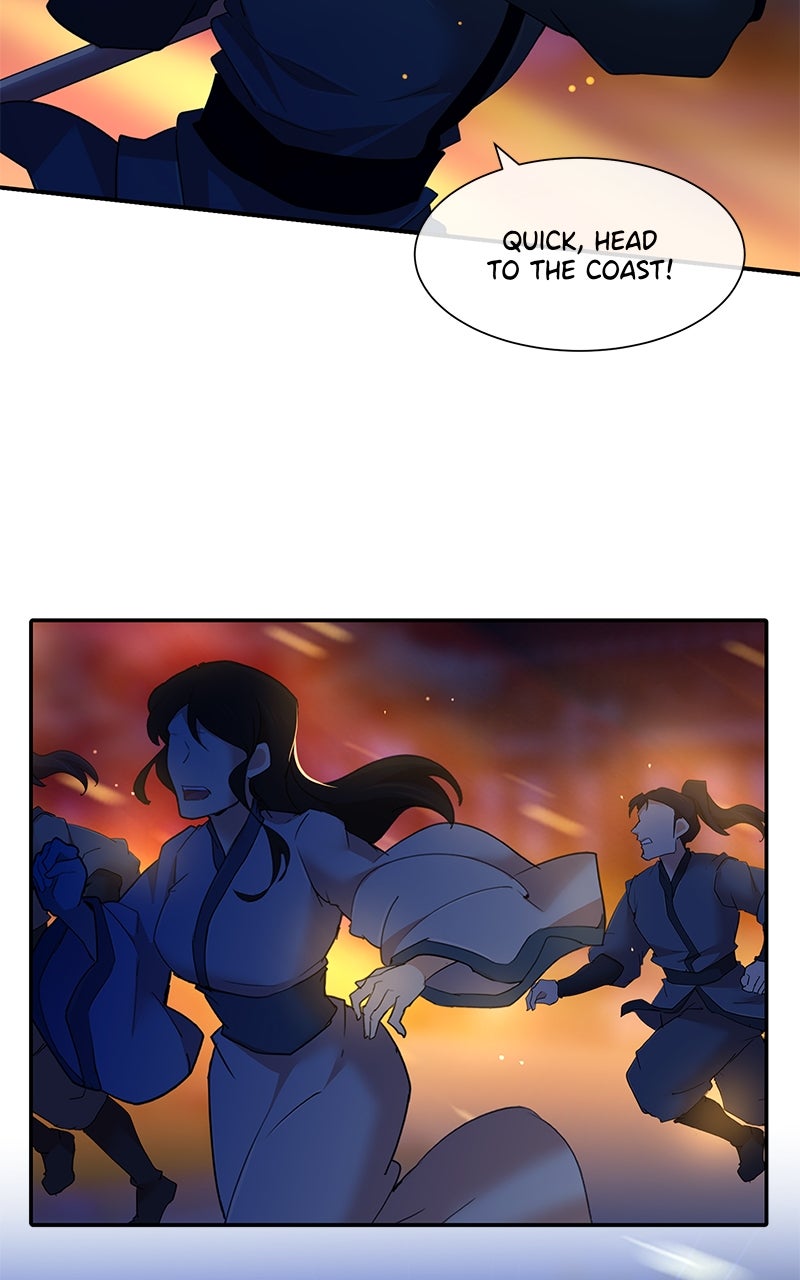 SubZero (S3) Episode 253 page 65 - 