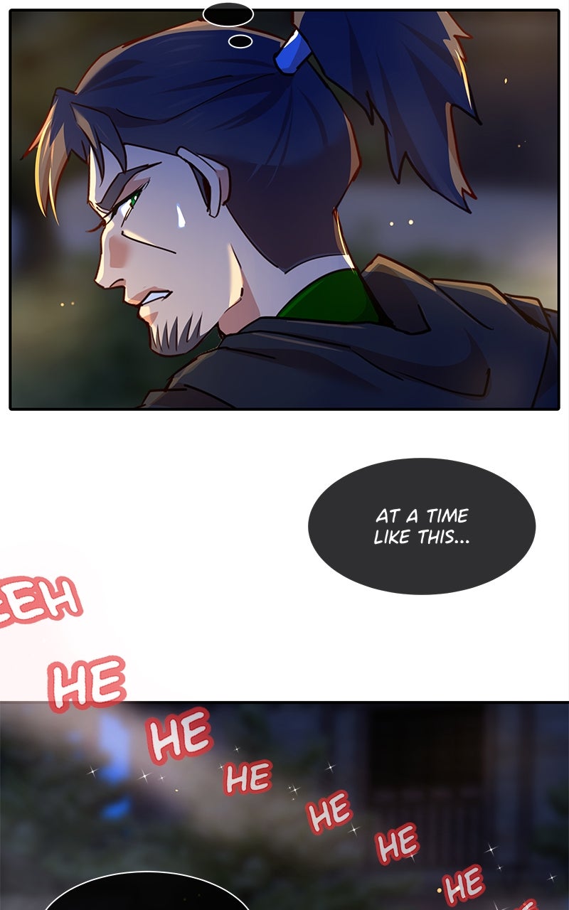 SubZero (S3) Episode 253 page 8 - 