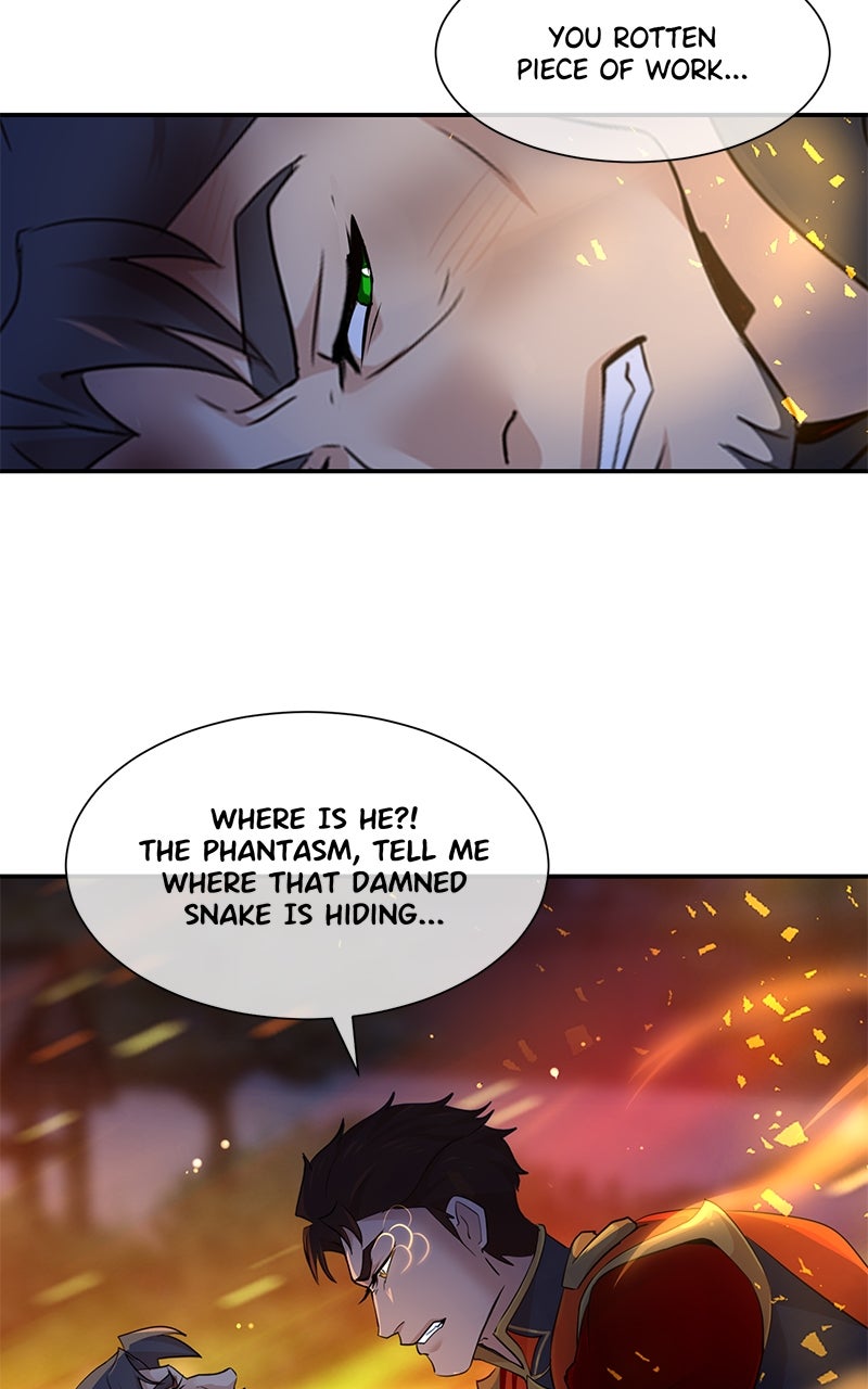 SubZero (S3) Episode 253 page 77 - 