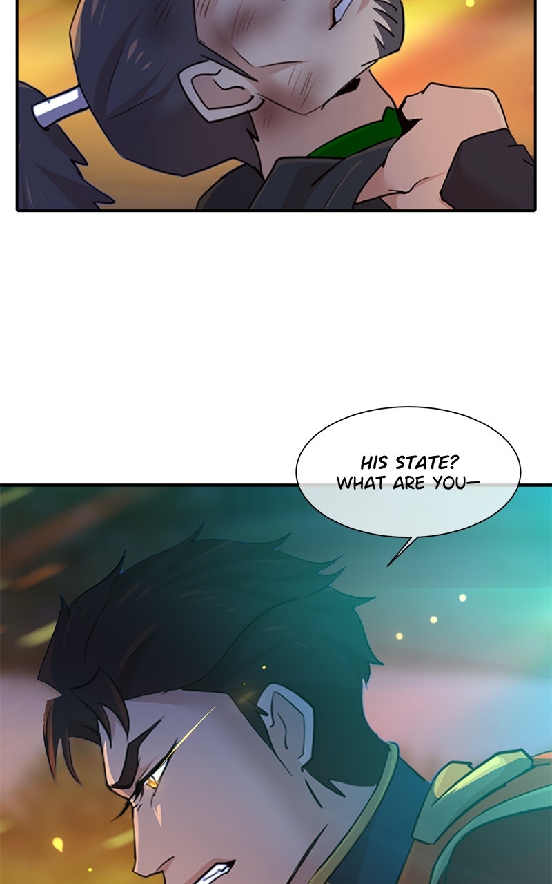SubZero (S3) Episode 253 page 79 - 