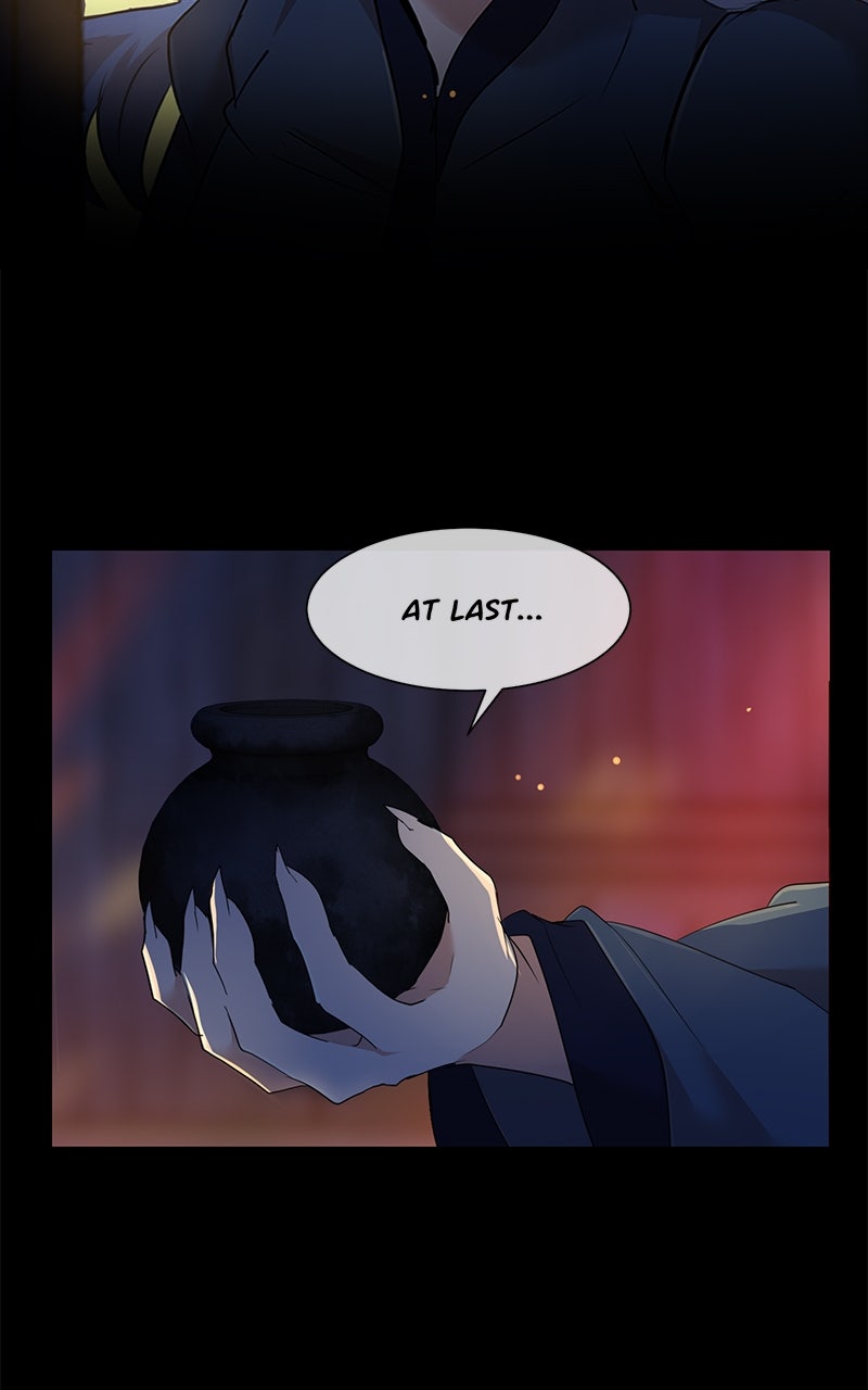 SubZero (S3) Episode 253 page 84 - 