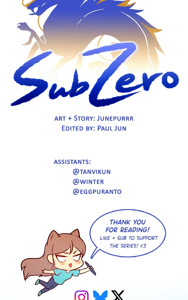 SubZero (S3) Episode 253 page 88 - 